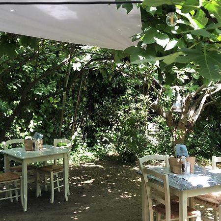 Labottega - Camere Marina di Pietrasanta Εξωτερικό φωτογραφία