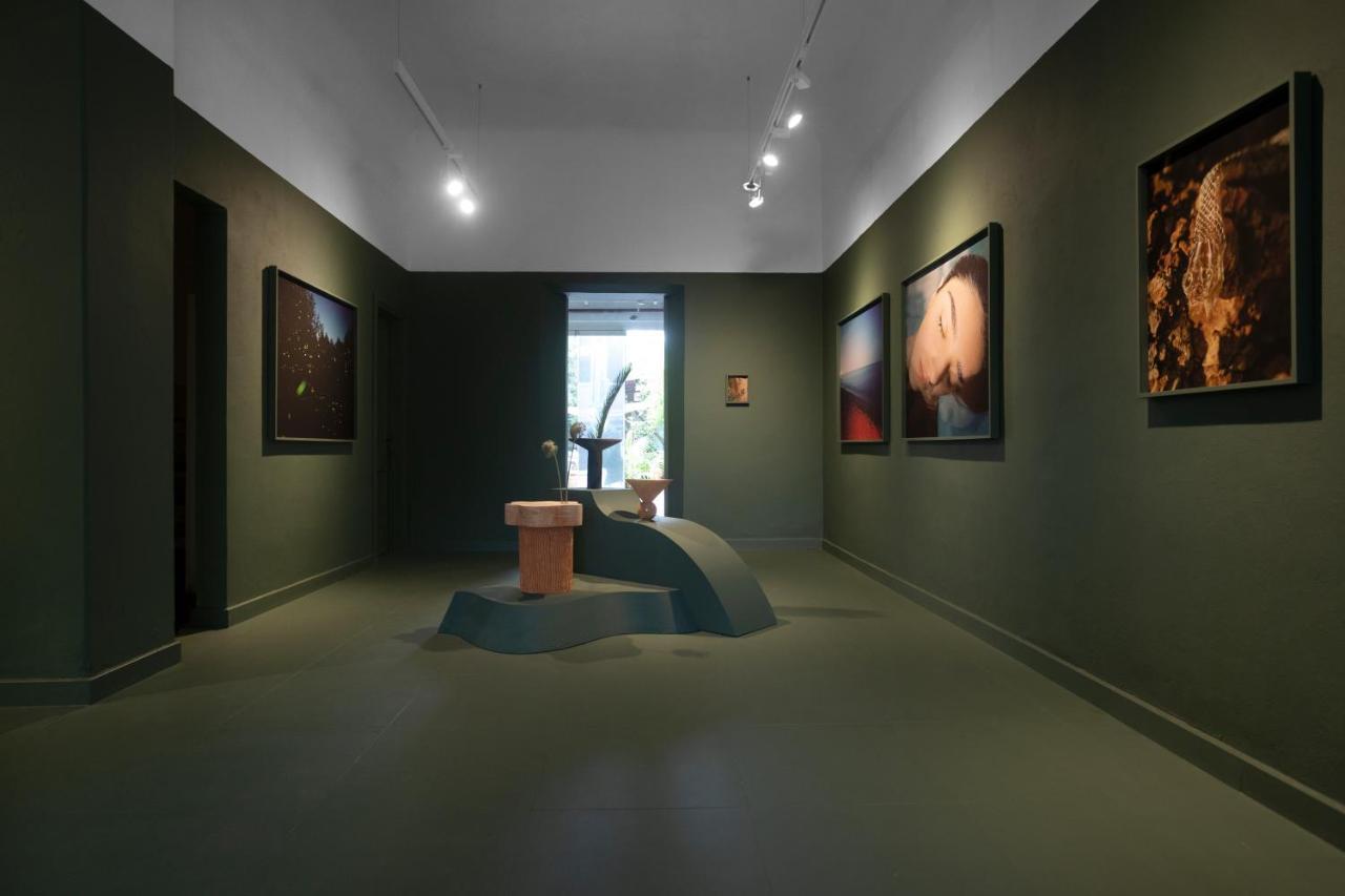 Labottega - Camere Marina di Pietrasanta Εξωτερικό φωτογραφία