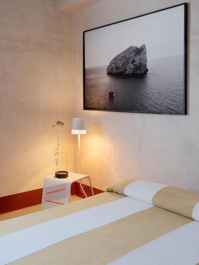 Labottega - Camere Marina di Pietrasanta Εξωτερικό φωτογραφία