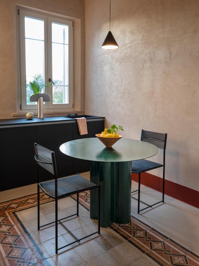 Labottega - Camere Marina di Pietrasanta Εξωτερικό φωτογραφία