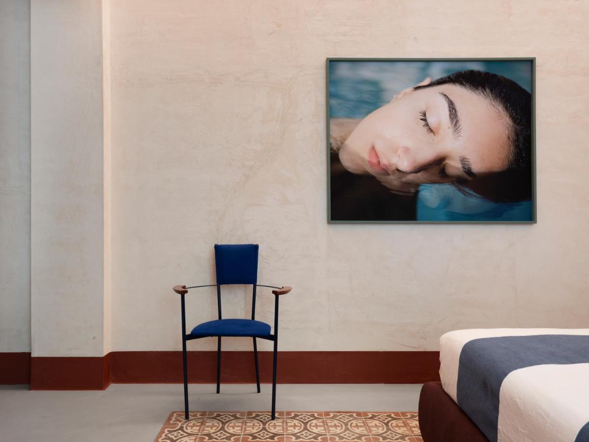 Labottega - Camere Marina di Pietrasanta Εξωτερικό φωτογραφία