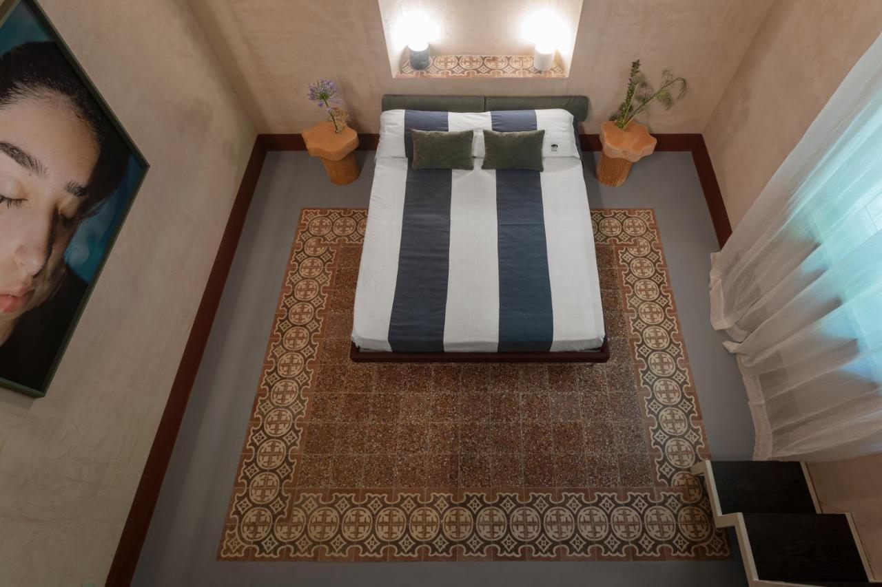 Labottega - Camere Marina di Pietrasanta Εξωτερικό φωτογραφία