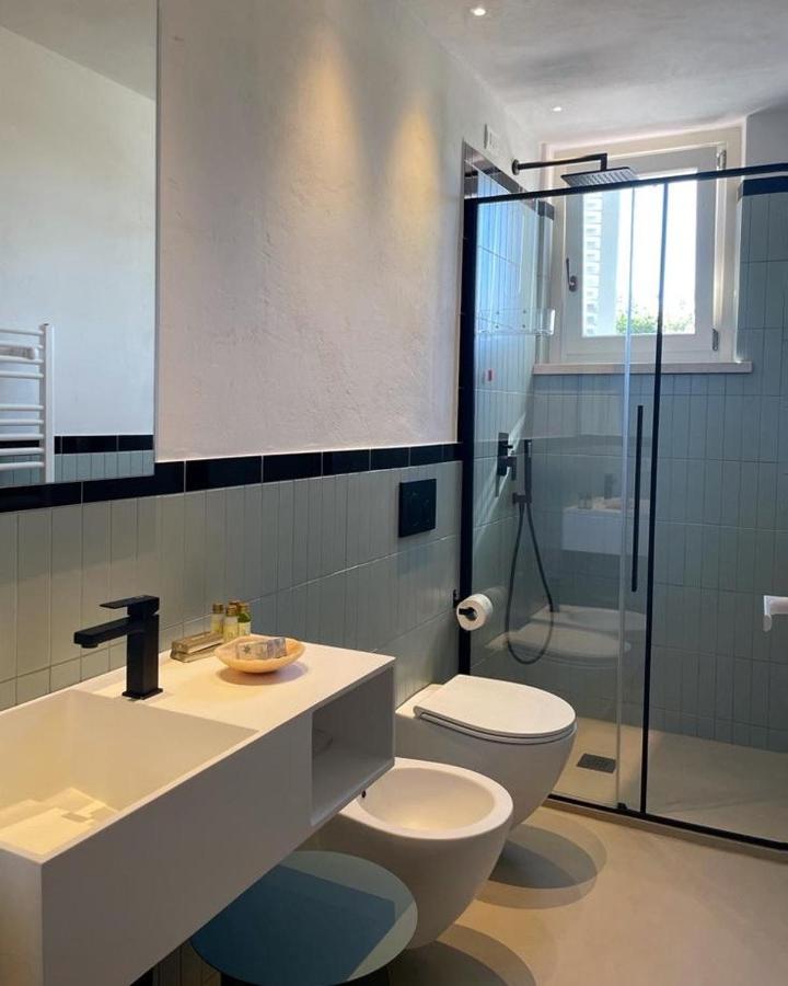 Labottega - Camere Marina di Pietrasanta Εξωτερικό φωτογραφία