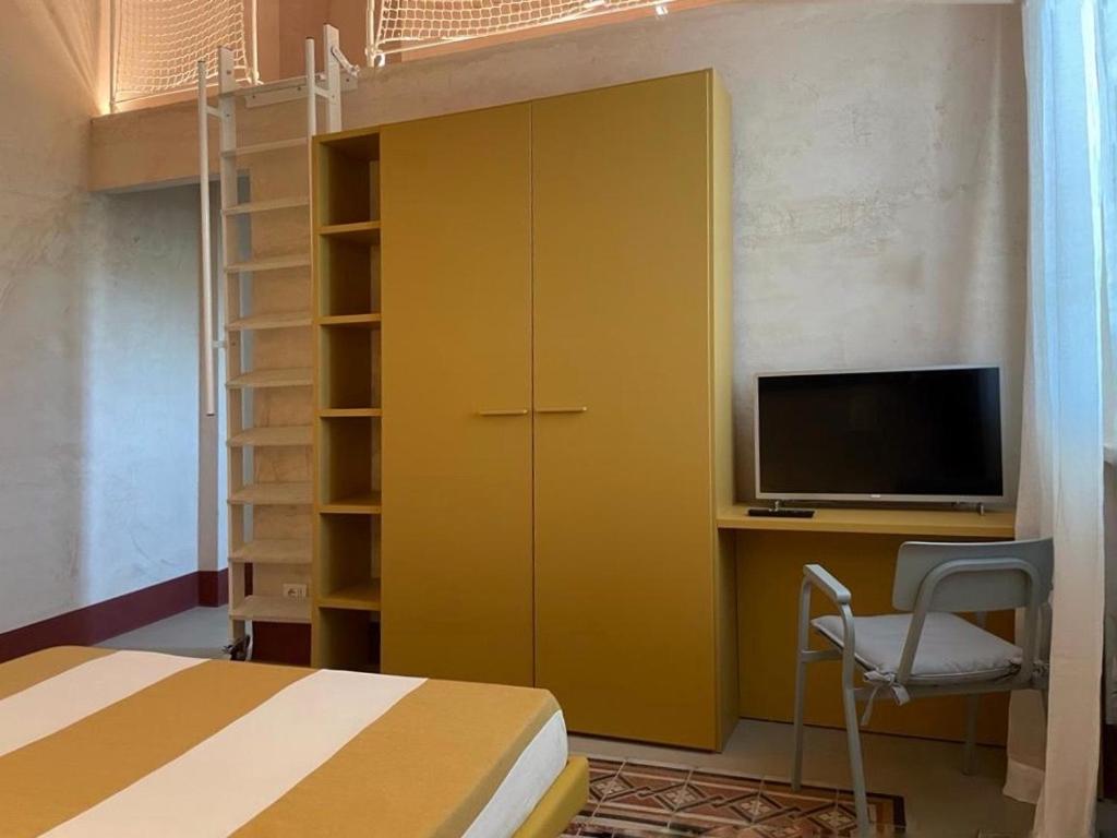 Labottega - Camere Marina di Pietrasanta Εξωτερικό φωτογραφία