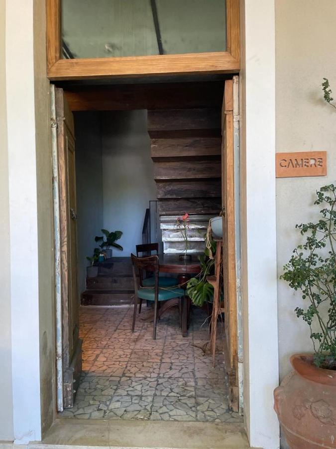 Labottega - Camere Marina di Pietrasanta Εξωτερικό φωτογραφία