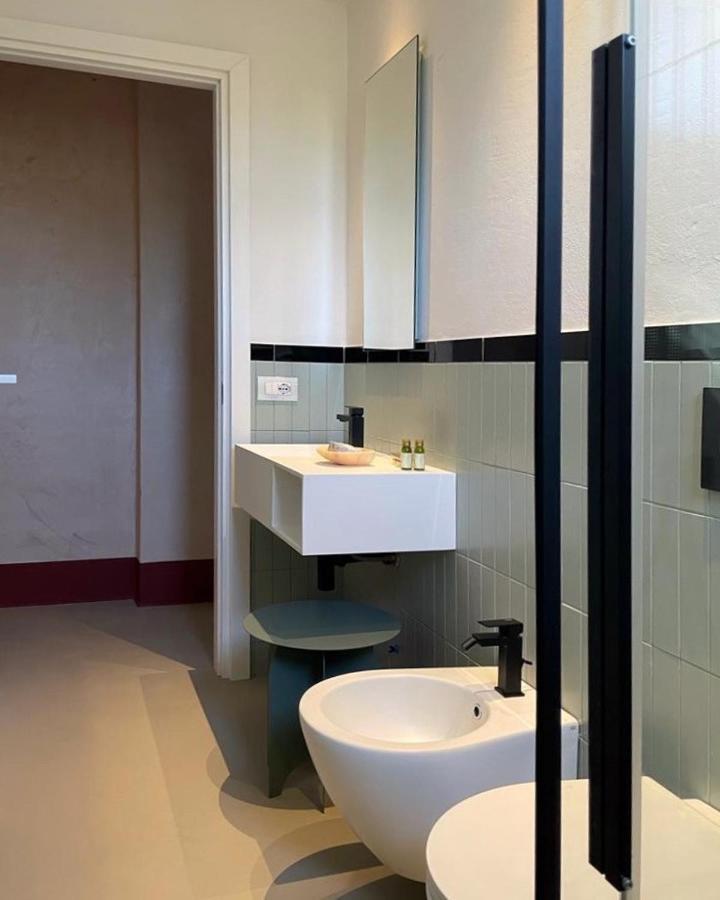 Labottega - Camere Marina di Pietrasanta Εξωτερικό φωτογραφία