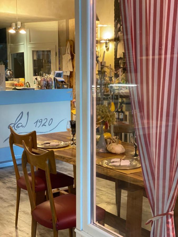 Labottega - Camere Marina di Pietrasanta Εξωτερικό φωτογραφία