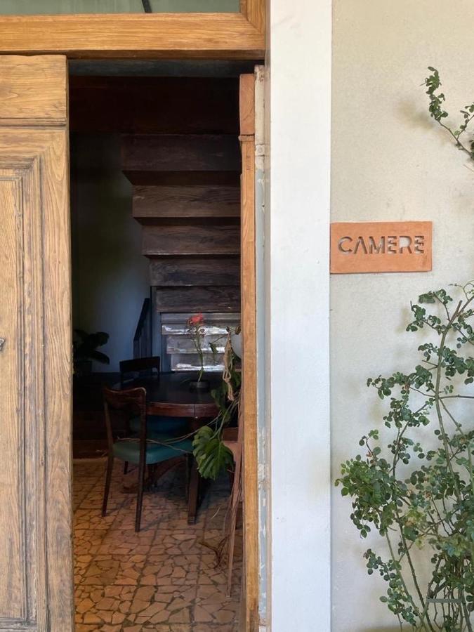 Labottega - Camere Marina di Pietrasanta Εξωτερικό φωτογραφία