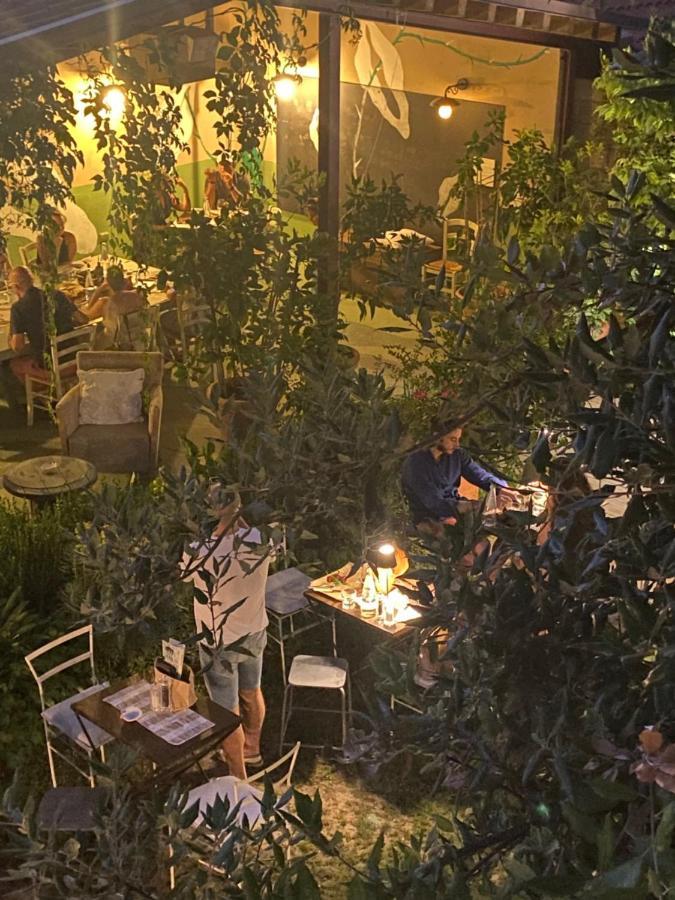 Labottega - Camere Marina di Pietrasanta Εξωτερικό φωτογραφία