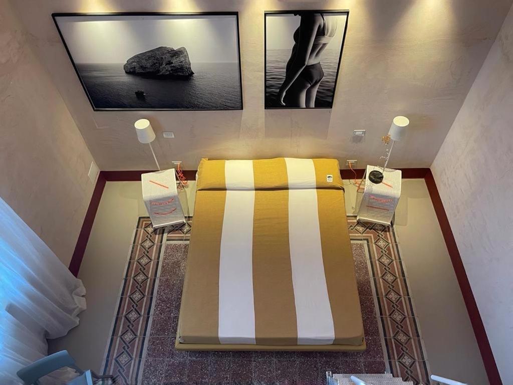 Labottega - Camere Marina di Pietrasanta Εξωτερικό φωτογραφία