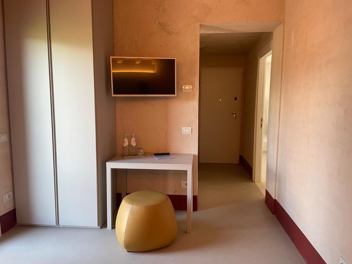Labottega - Camere Marina di Pietrasanta Εξωτερικό φωτογραφία