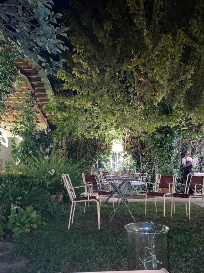 Labottega - Camere Marina di Pietrasanta Εξωτερικό φωτογραφία