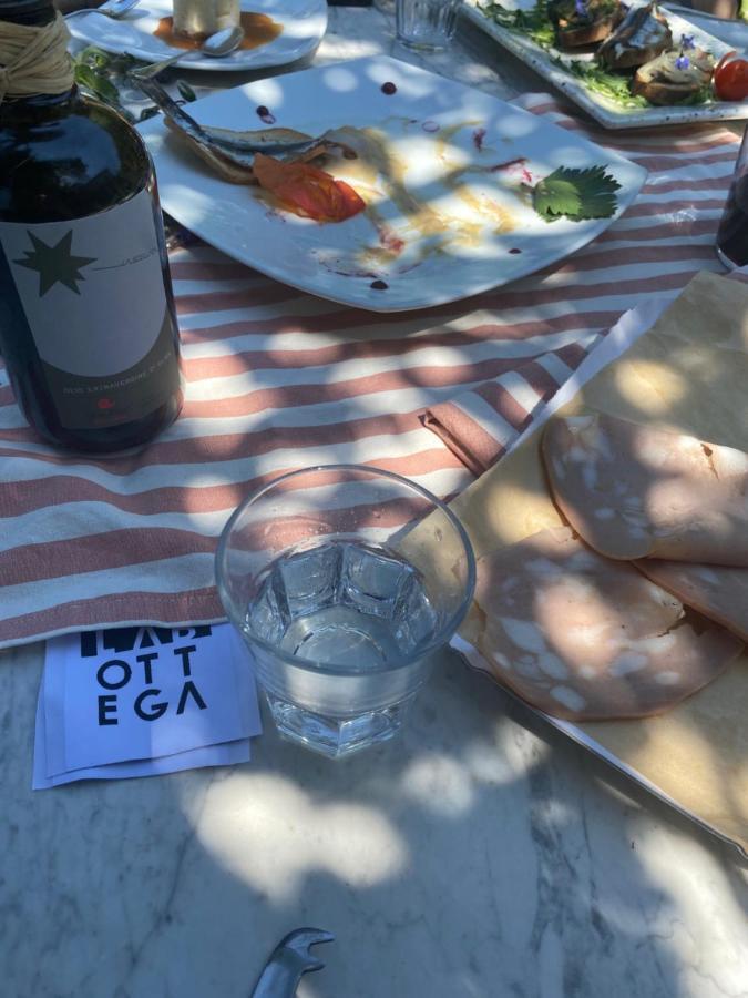 Labottega - Camere Marina di Pietrasanta Εξωτερικό φωτογραφία