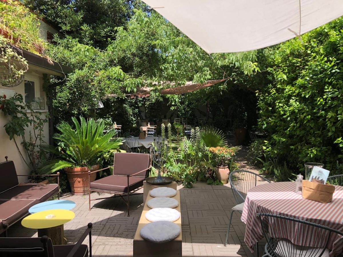 Labottega - Camere Marina di Pietrasanta Εξωτερικό φωτογραφία