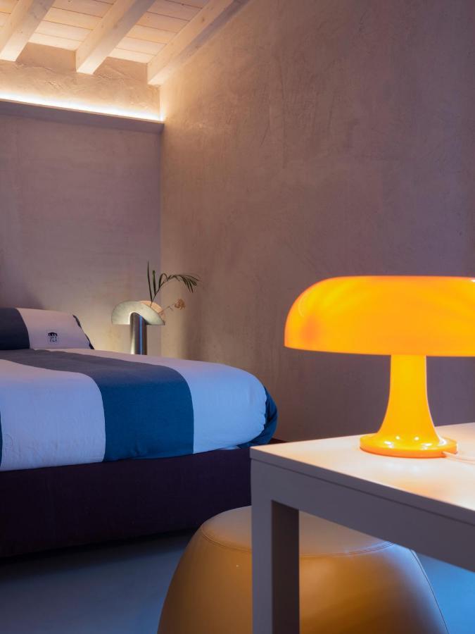 Labottega - Camere Marina di Pietrasanta Εξωτερικό φωτογραφία