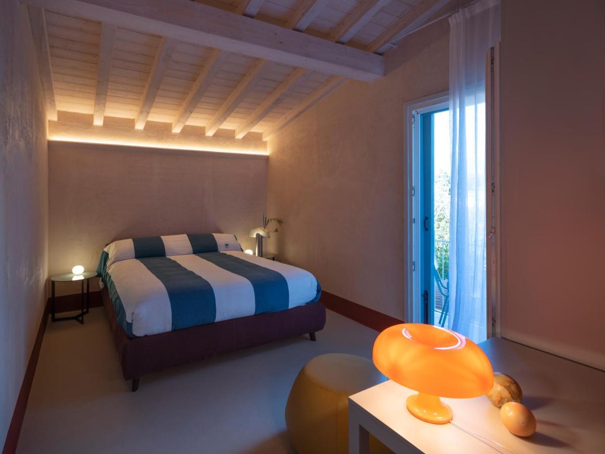 Labottega - Camere Marina di Pietrasanta Εξωτερικό φωτογραφία