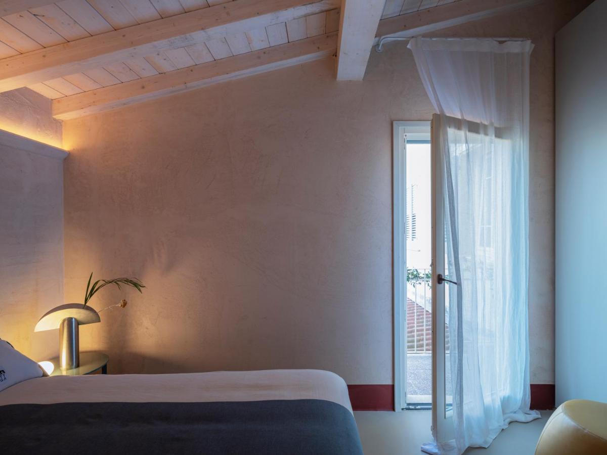 Labottega - Camere Marina di Pietrasanta Εξωτερικό φωτογραφία